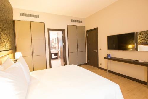 Radisson Blu Hotel, Abidjan Airport