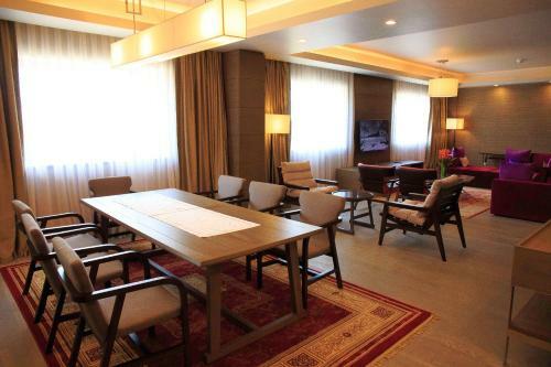 Radisson Blu Hotel, Abidjan Airport