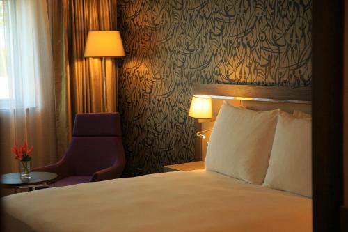 Radisson Blu Hotel, Abidjan Airport