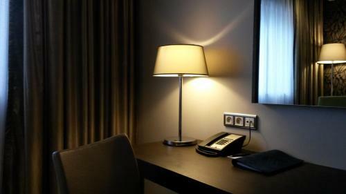 Radisson Blu Hotel, Abidjan Airport