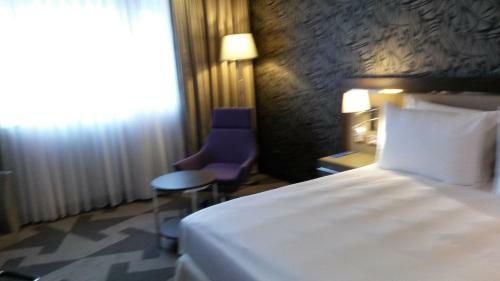 Radisson Blu Hotel, Abidjan Airport