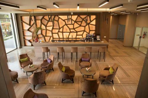 Radisson Blu Hotel, Abidjan Airport