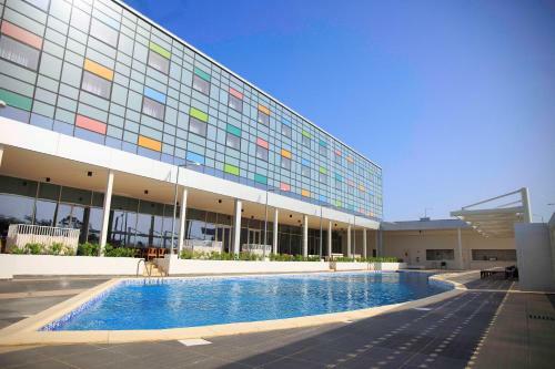 Radisson Blu Hotel, Abidjan Airport