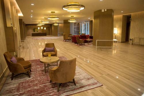 Radisson Blu Hotel, Abidjan Airport