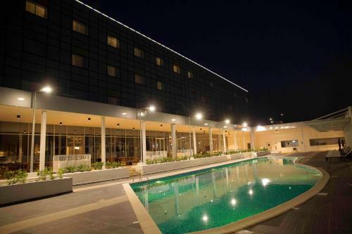 Radisson Blu Hotel, Abidjan Airport