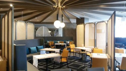 Radisson Blu Hotel, Abidjan Airport