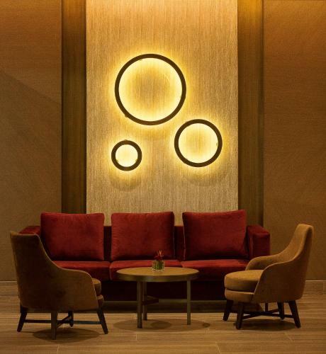 Radisson Blu Hotel, Abidjan Airport