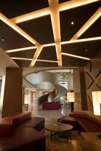 Radisson Blu Hotel, Abidjan Airport