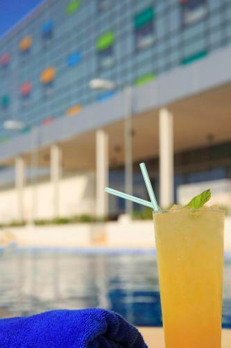 Radisson Blu Hotel, Abidjan Airport