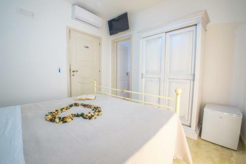 Bed & Breakfast Blue And Blue