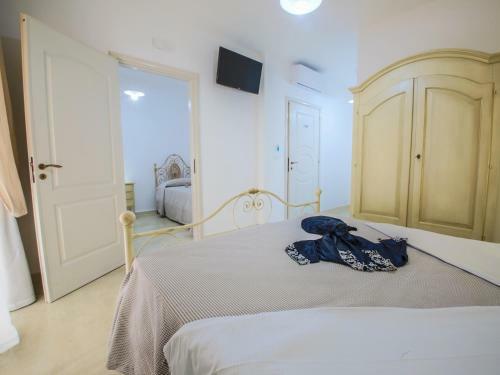 Bed & Breakfast Blue And Blue
