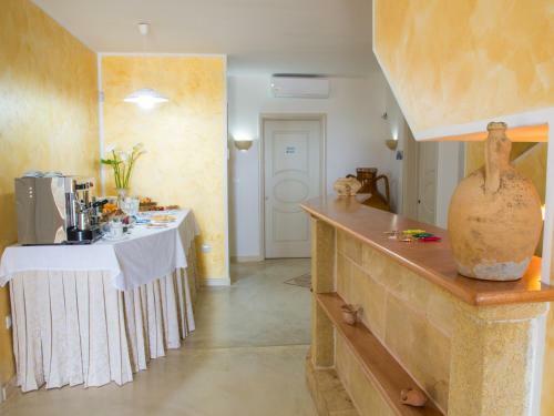Bed & Breakfast Blue And Blue