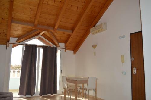 Old Pier Apartment