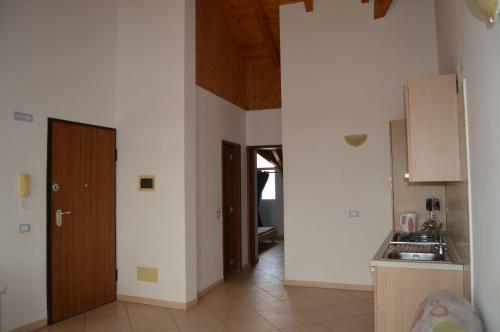 Old Pier Apartment