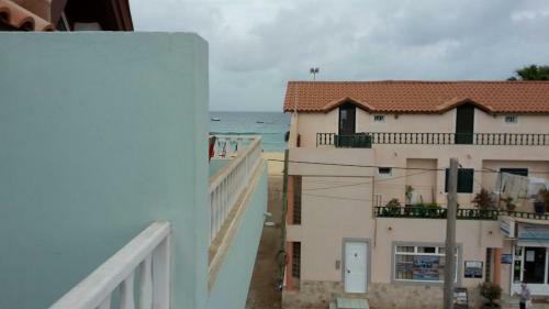 Old Pier Apartment