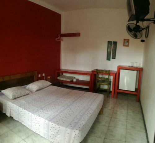 Bed & Breakfast Aldeia Jerome