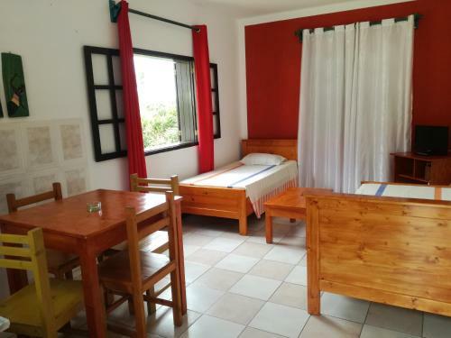 Bed & Breakfast Aldeia Jerome