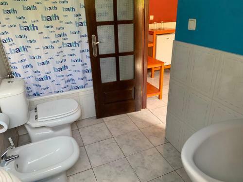 Bed & Breakfast Aldeia Jerome