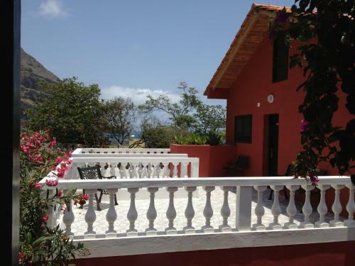 Bed & Breakfast Aldeia Jerome