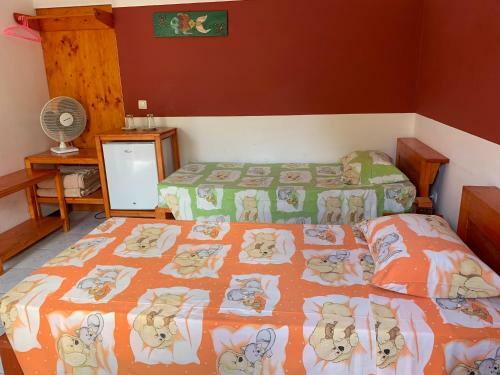 Bed & Breakfast Aldeia Jerome