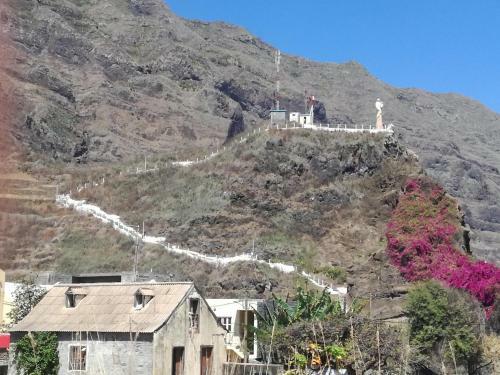 Bed & Breakfast Aldeia Jerome