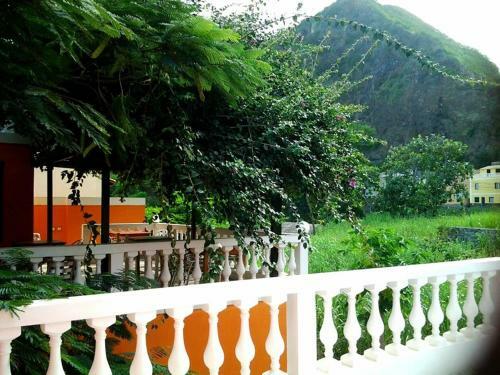 Bed & Breakfast Aldeia Jerome