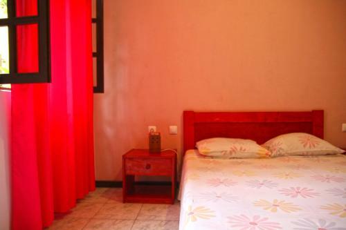 Bed & Breakfast Aldeia Jerome