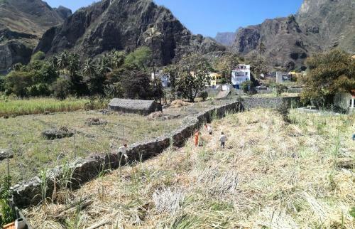 Bed & Breakfast Aldeia Jerome
