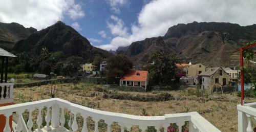 Bed & Breakfast Aldeia Jerome
