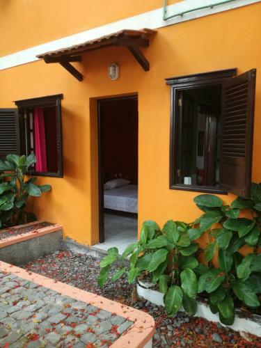 Bed & Breakfast Aldeia Jerome