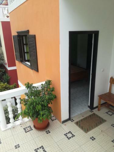 Bed & Breakfast Aldeia Jerome