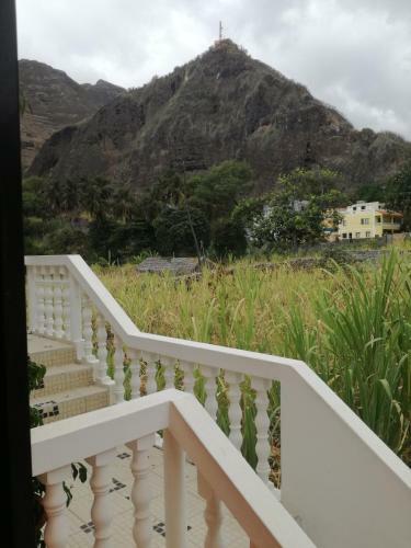 Bed & Breakfast Aldeia Jerome