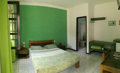 Bed & Breakfast Aldeia Jerome