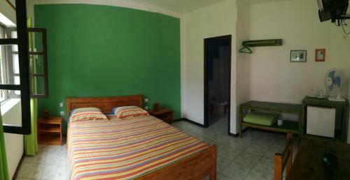 Bed & Breakfast Aldeia Jerome