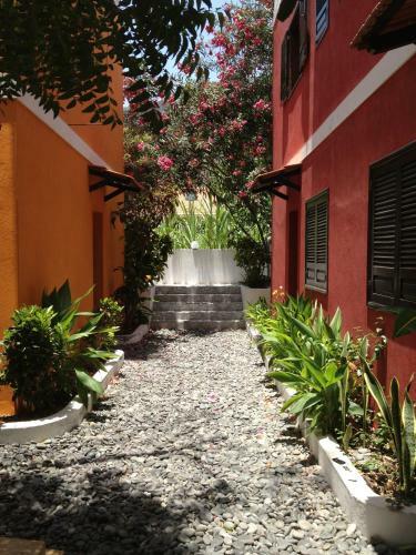 Bed & Breakfast Aldeia Jerome