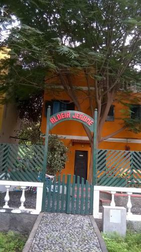 Bed & Breakfast Aldeia Jerome