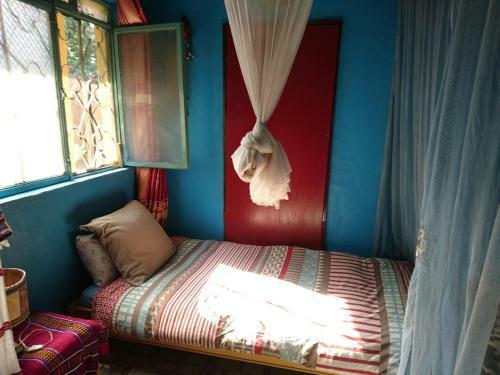 B&B The Annex