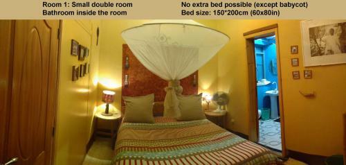 B&B The Annex