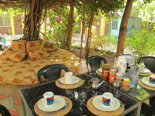 B&B The Annex