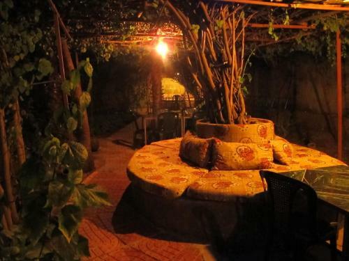 B&B The Annex
