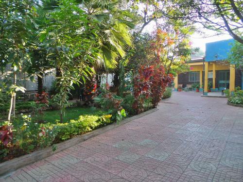 B&B The Annex