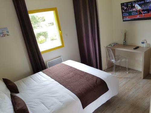 Hotel H�tel Du Large