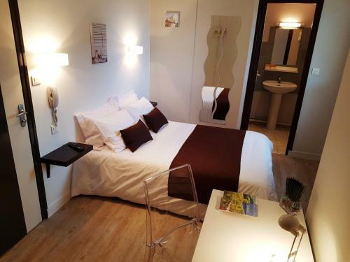 Hotel H�tel Du Large