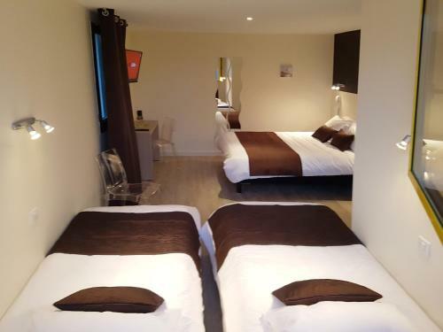 Hotel H�tel Du Large