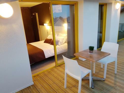 Hotel H�tel Du Large