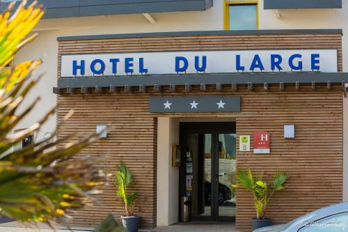 Hotel H�tel Du Large