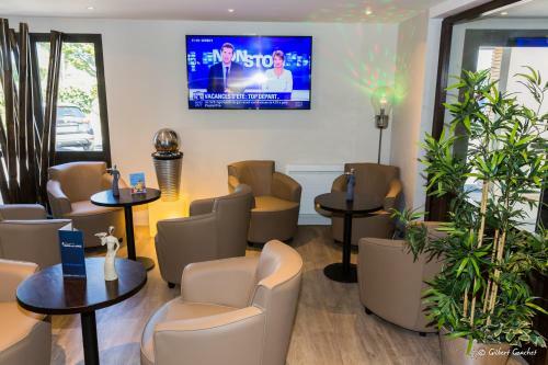 Hotel H�tel Du Large