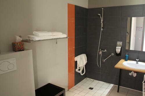 Hotel H�tel Du Large