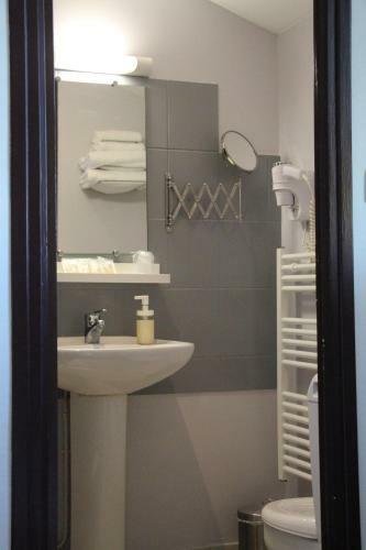 Hotel H�tel Du Large