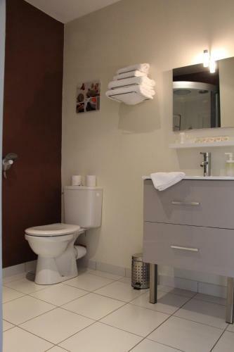 Hotel H�tel Du Large